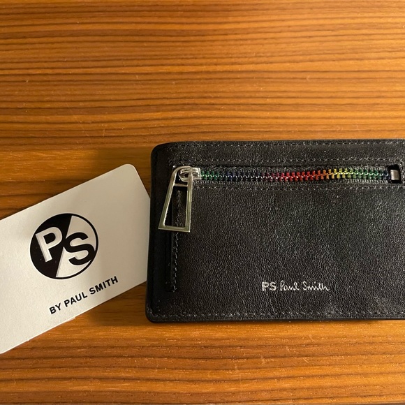 PS Paul Smith wallet - Picture 2 of 4